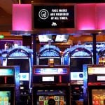 Detroit Casinos Reimplement Mandatory Face Masks, as COVID-19 Cases Rise