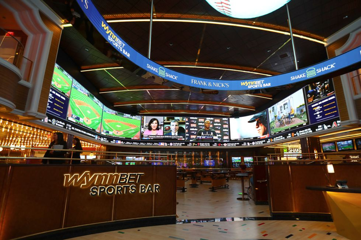 Massachusetts Sports Betting on Hold Another Year