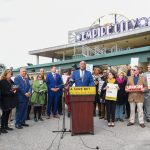 New York Lawmakers Want Licenses for Downstate Casinos Next Year