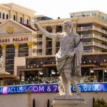 Caesars Stock Worth Almost $200 a Share, Says Analyst