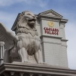 Caesars Stock Tipped as Tapering Play