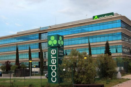 Codere Office