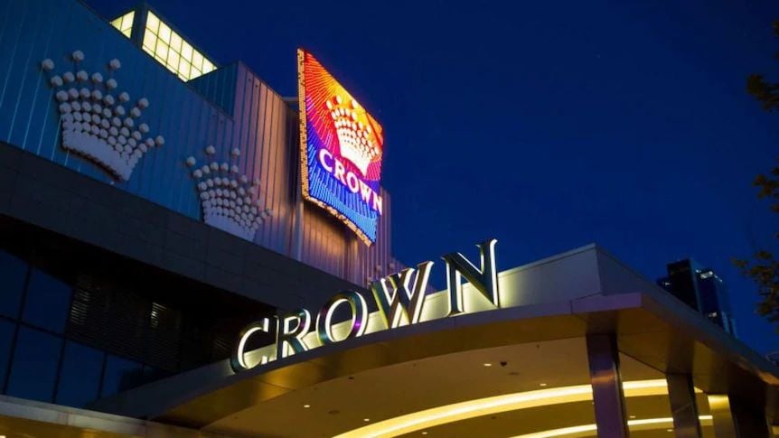 Crown Resorts