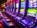 Electronic Slot Machines