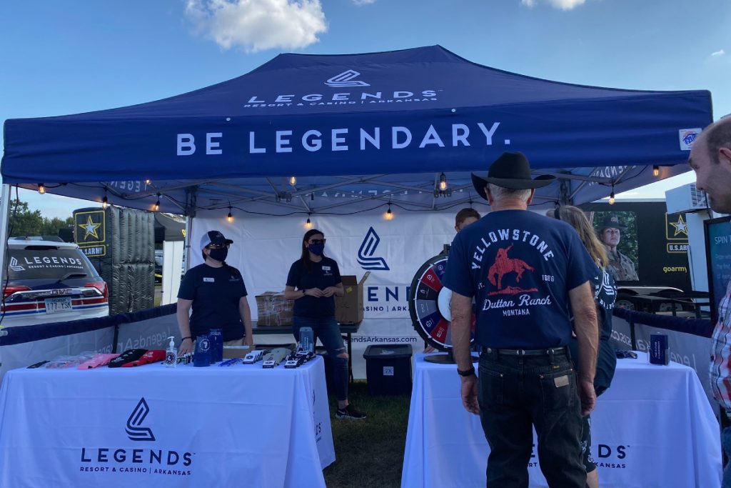 Cherokee Nation Tribe Ready to Begin Construction on Arkansas Casino