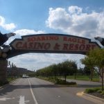 Michigan Casino Guest Sexually Assaulted While Asleep, Police Reveal