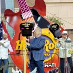 Hard Rock International Chairman Jim Allen to Lead American Gaming Association