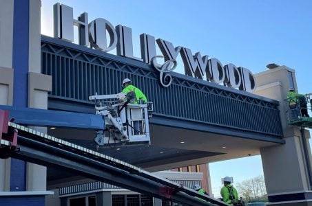 Hollywood Casino Morgantown Penn National Gaming