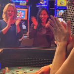 All Nine Atlantic City Casinos Profitable in Third Quarter, as Gaming Recovery Continues