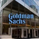 Goldman Sachs Likes Las Vegas Sands, Few Others Feel Same Way