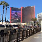 Resorts World Las Vegas Eliminating Free Valet Parking, Hints at Business Struggles