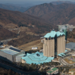 South Korea’s Kangwon Land Expands Capacity, Signs Distribution Deal