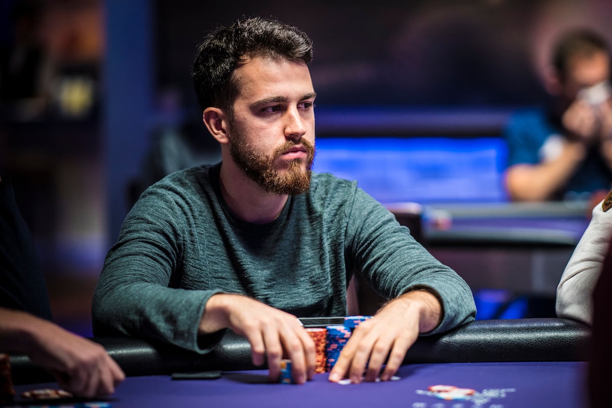 WSOP Final Table German Koray Aldemir Leads Heading into $8M Finale photo