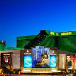 MGM Stock Earns Tepid View from Morgan Stanley, Bank Points to Sports Betting Risk