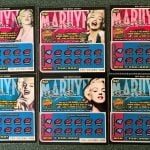 IGT Wins Rights for Marilyn Monroe Lottery Tickets, Scores iGaming Deal