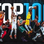 NBA Takes Equity Stake in Sportradar in Data Agreement