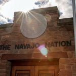 Navajo Nation Casinos Remaining Smoke-Free, as Tribal Government Signs Ban