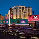 Caesars Eyeing Las Vegas Strip Asset Sale in Early 2022, Says CEO Tom Reeg