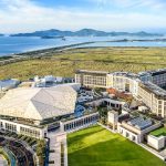 South Korea’s Foreigner-Only Casinos See Mixed Performances in October