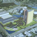 Rivers Casino Portsmouth Announces Groundbreaking on $300M Virginia Resort