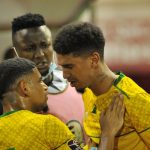 Ghana Football Assn. Denies Match-Fixing in South Africa Soccer World Cup Qualifier
