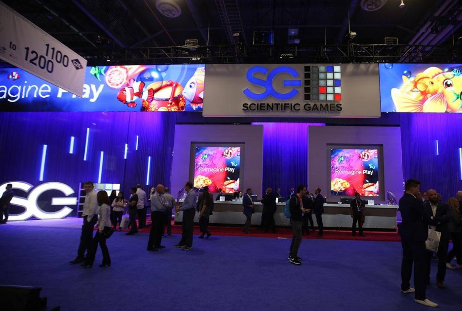 Scientific Games Stock Pinched By Downgrade, Analyst Lifts Price Target
