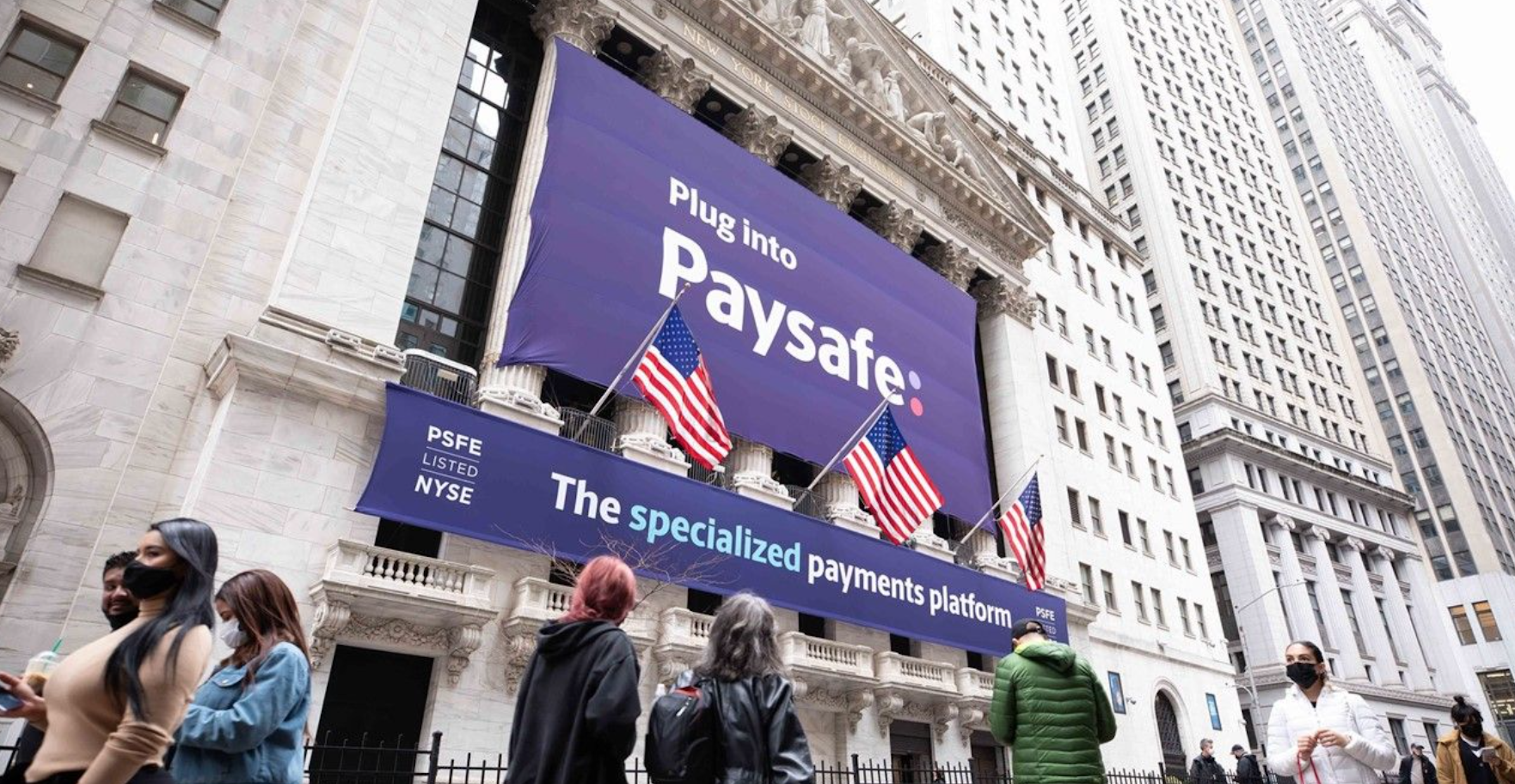 Paysafe