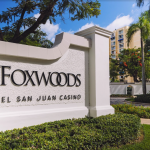 Foxwoods El San Juan Puerto Rico Casino Opens, Tribe’s First Outside Connecticut