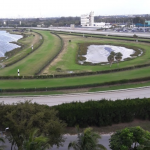 Churchill Downs Incorporated Sells Most of Calder Casino Property for $291M