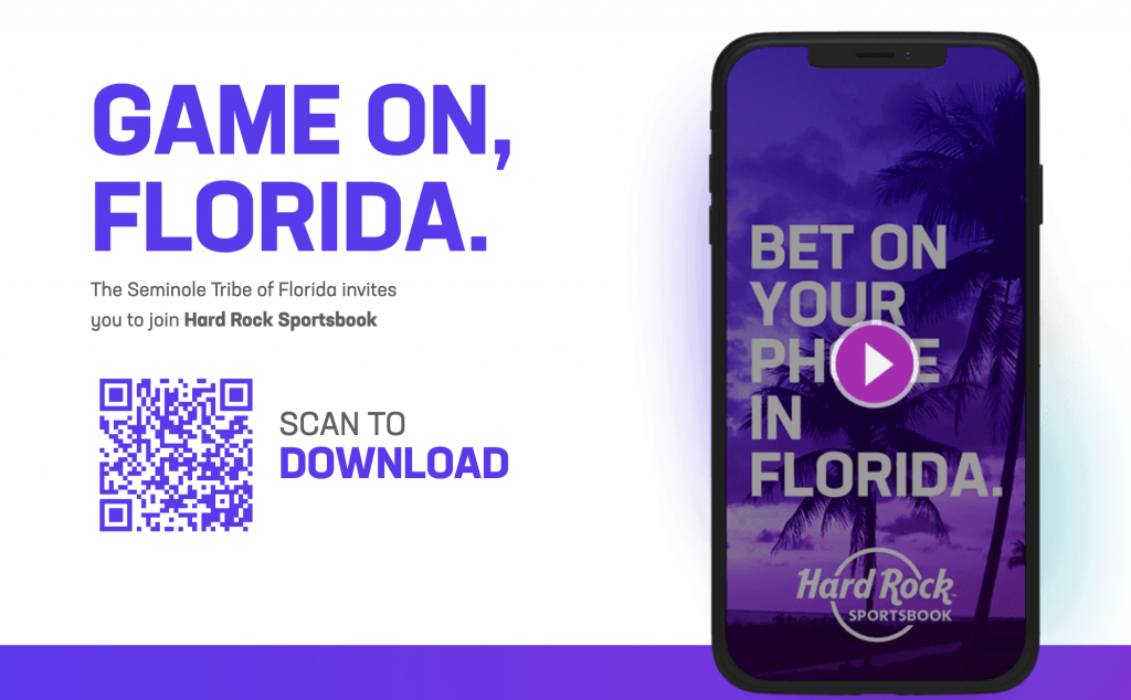Florida Sports betting