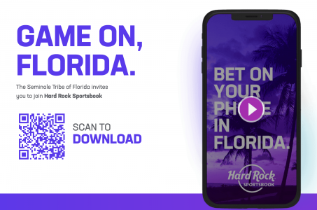 Florida Sports betting