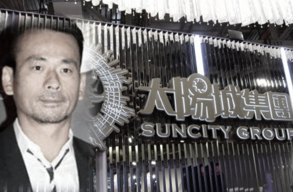 Macau Casinos Say Suncity Junket Operations Continuing Despite Alvin Chau Arrest Warrant