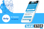 GamStop Self-Exclusion Services 