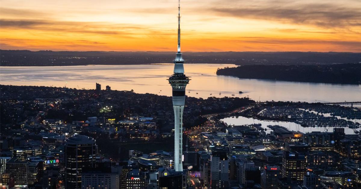 SkyCity Auckland