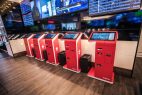 Tipico Kiosks