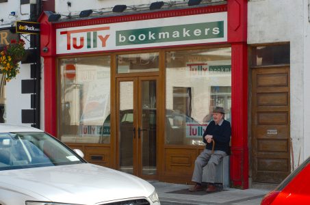 Tully Bookmakers
