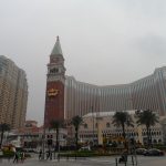 Sands China Qualifies for Dow Jones Sustainability Index