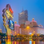 MSCI Index Boots SJM, Wynn Macau from Hong Kong Benchmark