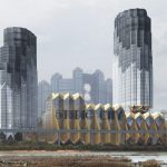 Melco Resorts Studio City Expansion in Macau Aims at Leisure Tours, Family Activities