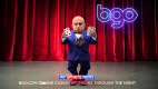 BGO spot