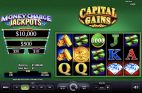 New Jersey Online Casino Slot Machine Error Malfunction