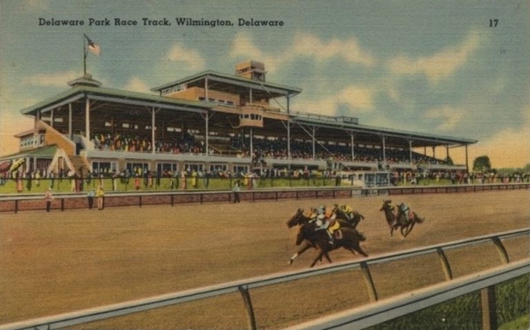 Delaware Park Casino Sold To Clairvest Former Caesars Board Member Delaware Park Casino Sold To Clairvest Former Caesars Board Member