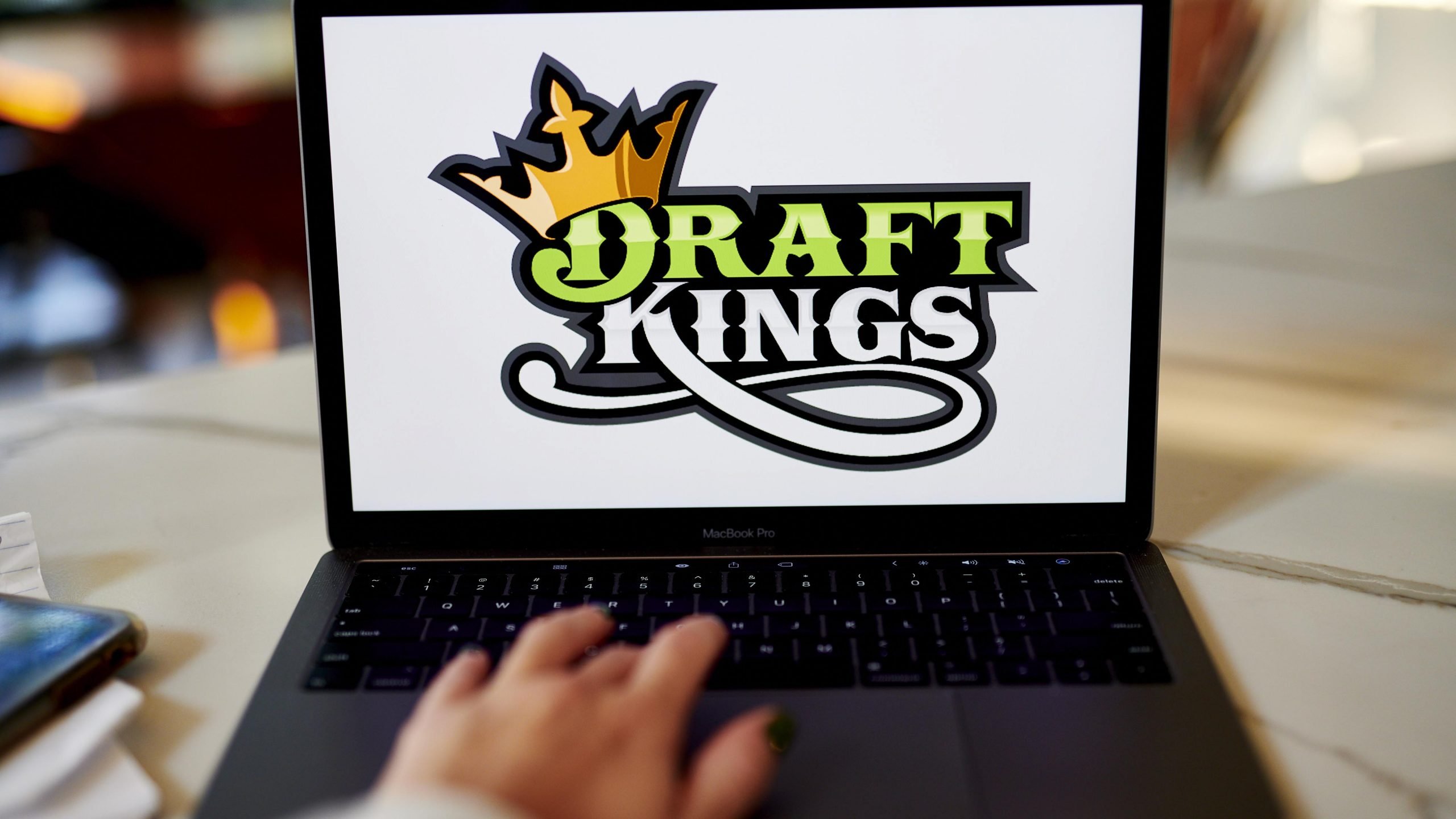 DraftKings analysts