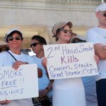 Atlantic City Casino Smoking No Priority for Outgoing Senate President Stephen Sweeney