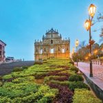 Macau Casinos Win Just $545M in October, as Holiday Golden Week Lays Egg