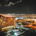 Massachusetts Casinos Set Another Revenue Record, October Win Totals $96M