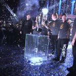 Esports Technologies Seeking Betting Exchange Patent