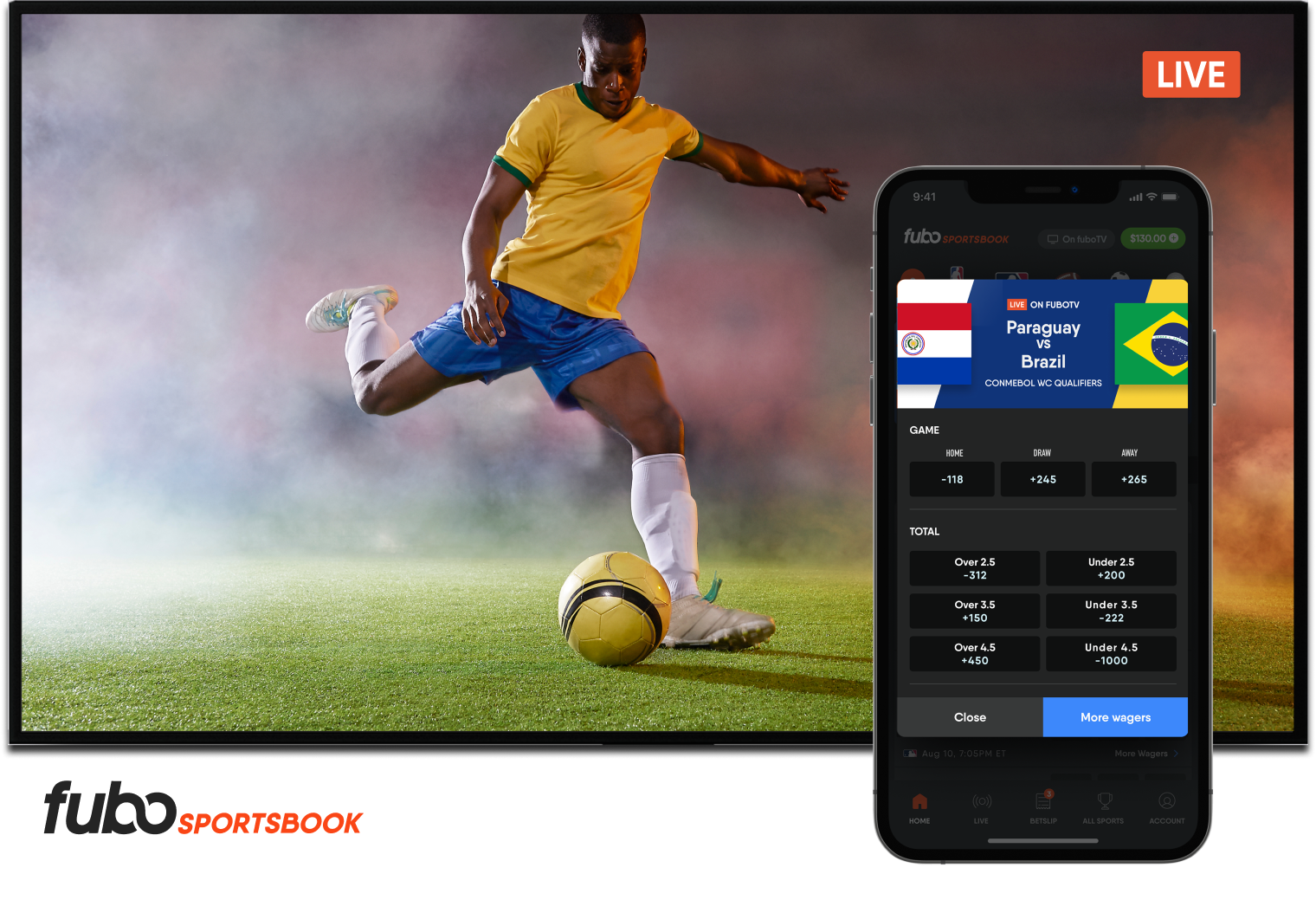 Fubo Debuts Sportsbook In Iowa With Mobile App Syncing To Streaming