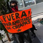 Mexican Preschool Wins Lottery, Gets Menaced by Paramilitaries