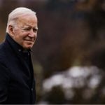 President Joe Biden Says He’ll Run in 2024, Political Bettors Not Buying It